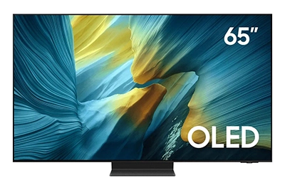Samsung QE55S95FAUXRU
