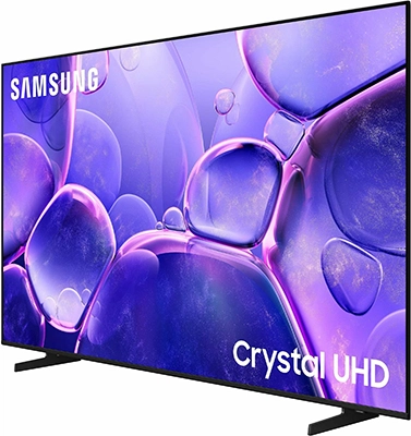 Samsung UE55U8000FUXRU справа