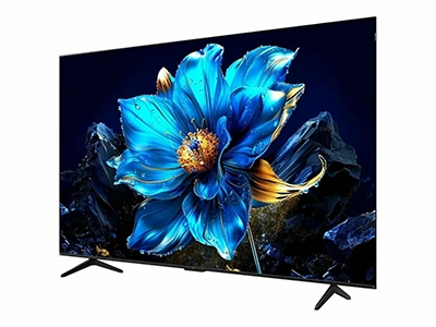 TCL 43P7K справа