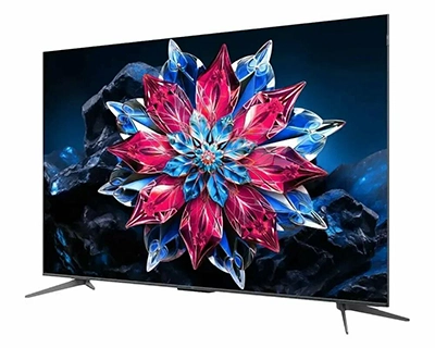 TCL 55C655PRO справа