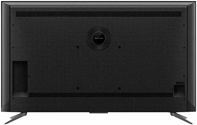 TCL 55C655PRO сзади