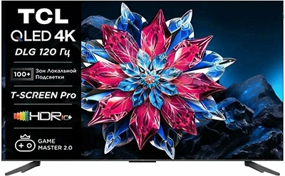 TCL 55C655PRO