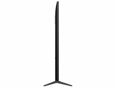 TCL 55C6K сбоку