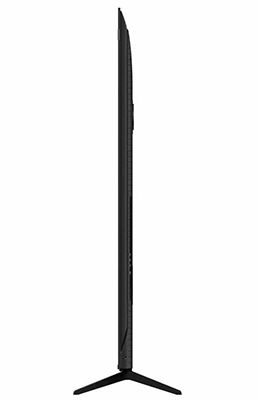 TCL 55P7K сбоку