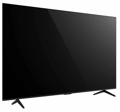 TCL 55P7K слева