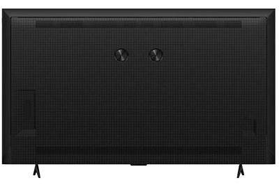 TCL 55P7K сзади