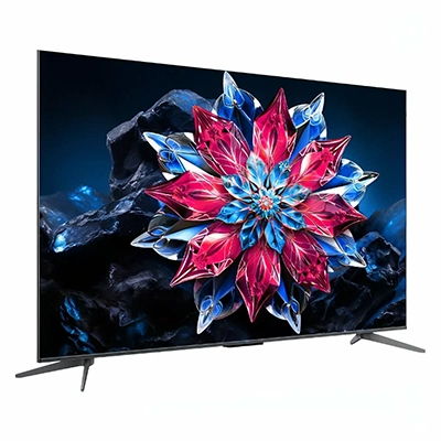 TCL 65C655 PRO слева