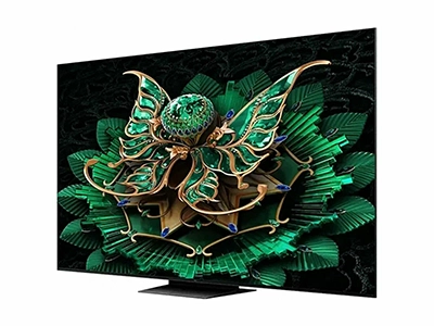 TCL 65C7K справа