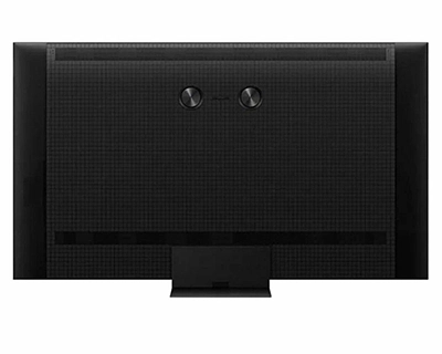 TCL 65C7K сзади