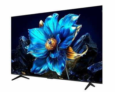 TCL 65P7K справа