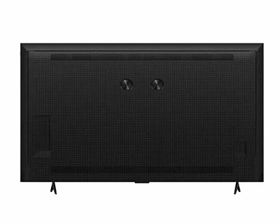 TCL 65P7K сзади