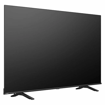 Toshiba 55C350NE слева