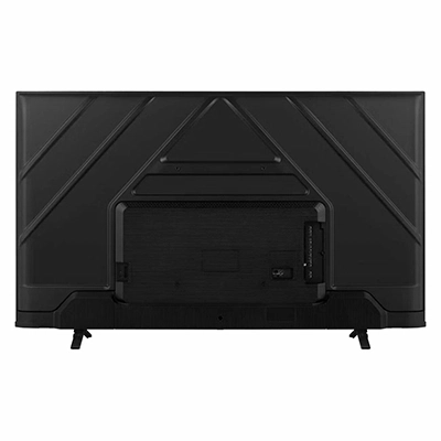 Toshiba 55C350NE сзади