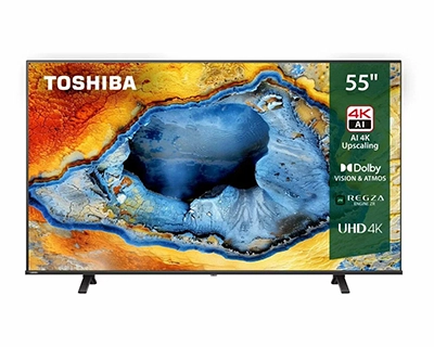 Toshiba 55C350NE