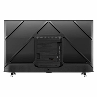 Toshiba 55C450ME сзади