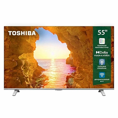 Toshiba 55C450ME