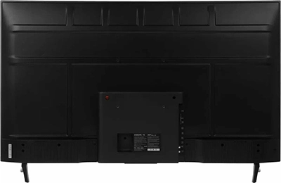 Xiaomi MI TV A Pro 55 сзади