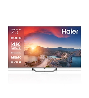 Haier 75 Smart TV S2 Pro