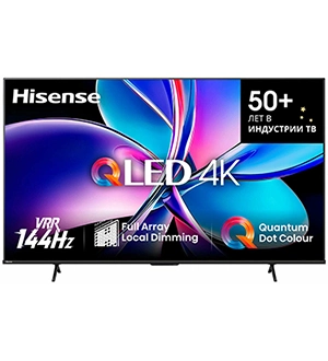 Hisense 75E7Q PRO