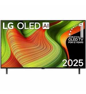 LG OLED48B5RLA. ARUG