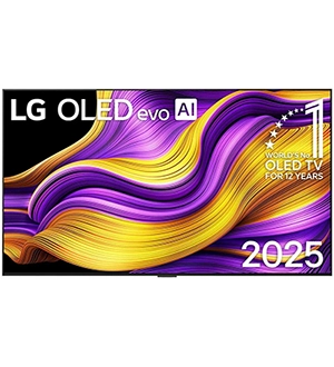 Миниатюра LG OLED65G5RLA. ARUG