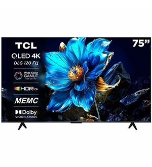 TCL 75P7K 75