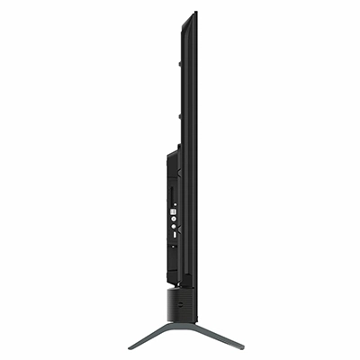 Haier 50 Smart TV S4 сбоку