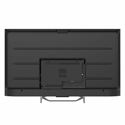 Haier 50 Smart TV S4 сзади