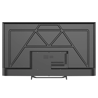 Haier 75 Smart TV S2 Pro сзади