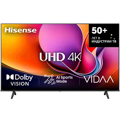 HISENSE 43A6Q