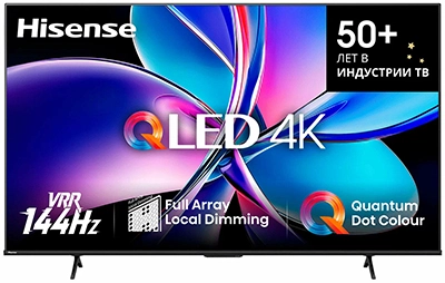 Hisense 75E7Q PRO