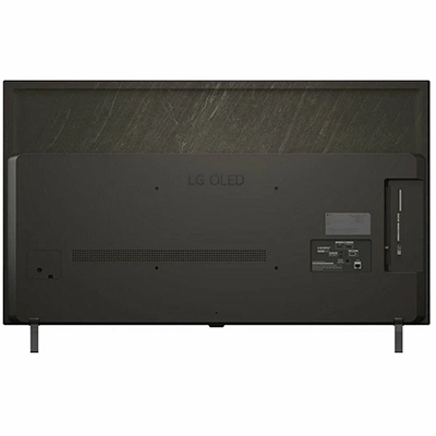 LG OLED48B5RLA. ARUG сзади