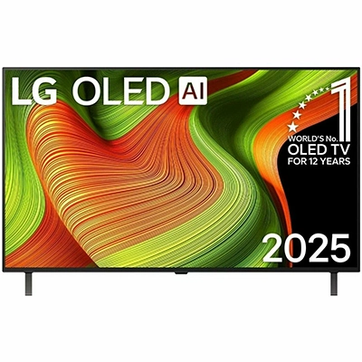 LG OLED48B5RLA. ARUG