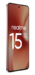 realme 15 слева