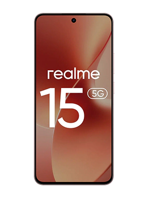 realme 15 