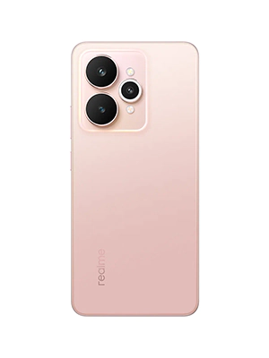 realme 15 сзади