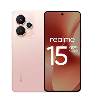 realme 15 12/256 Гб