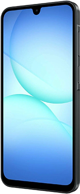 Samsung Galaxy A17 справа