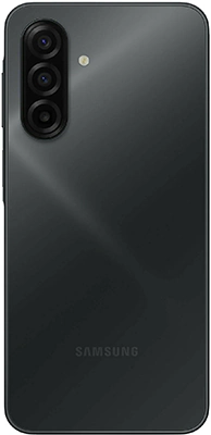 Samsung Galaxy A17 сзади
