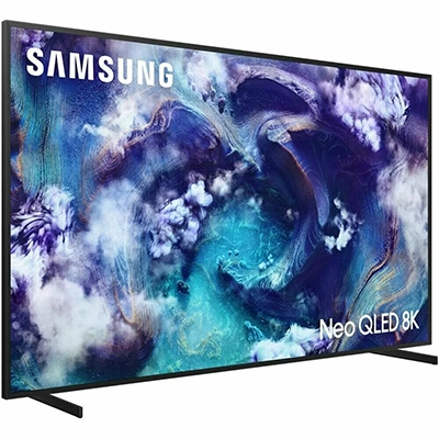 Samsung QE65QN900FUXRU слева