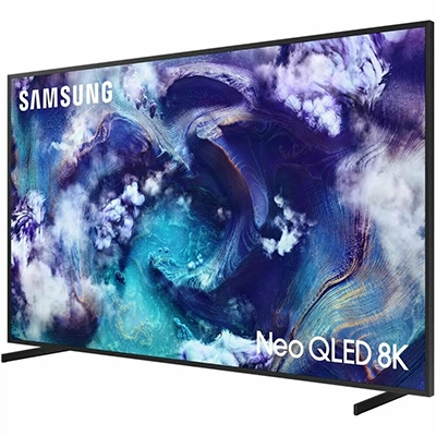 Samsung QE65QN900FUXRU справа