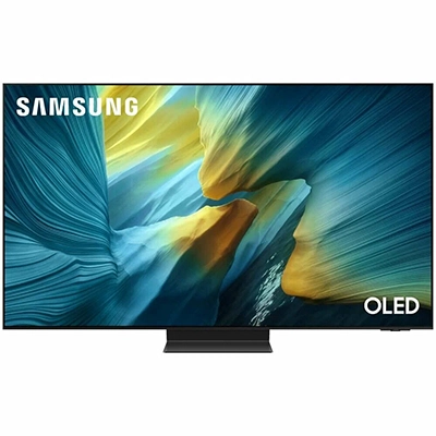 Samsung QE65S95FAUXRU