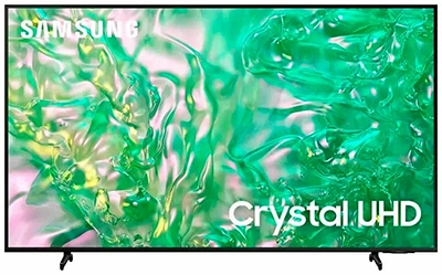 Samsung UE65DU8000UXRU
