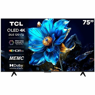 TCL 75P7K 75