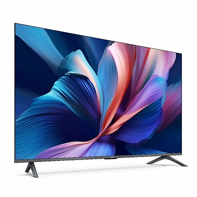 Xiaomi TV A Pro 50 слева