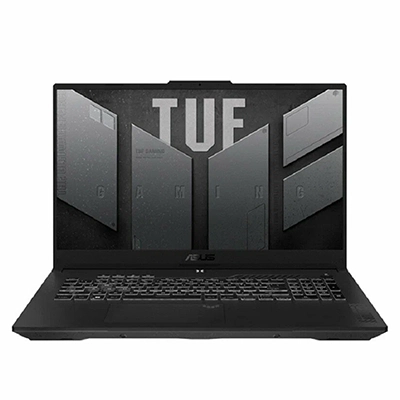 ASUS TUF Gaming F17 FX707VJ