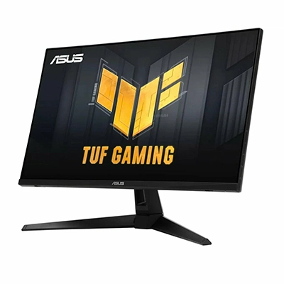 ASUS TUF Gaming VG27AQ5A справа