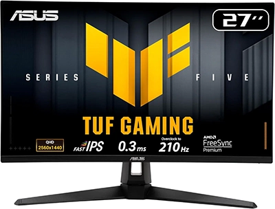 ASUS TUF Gaming VG27AQ5A