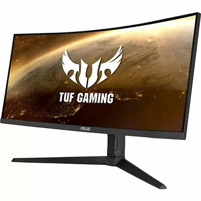 ASUS TUF VG34VQL3A справа