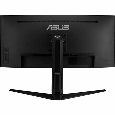 ASUS TUF VG34VQL3A сзади